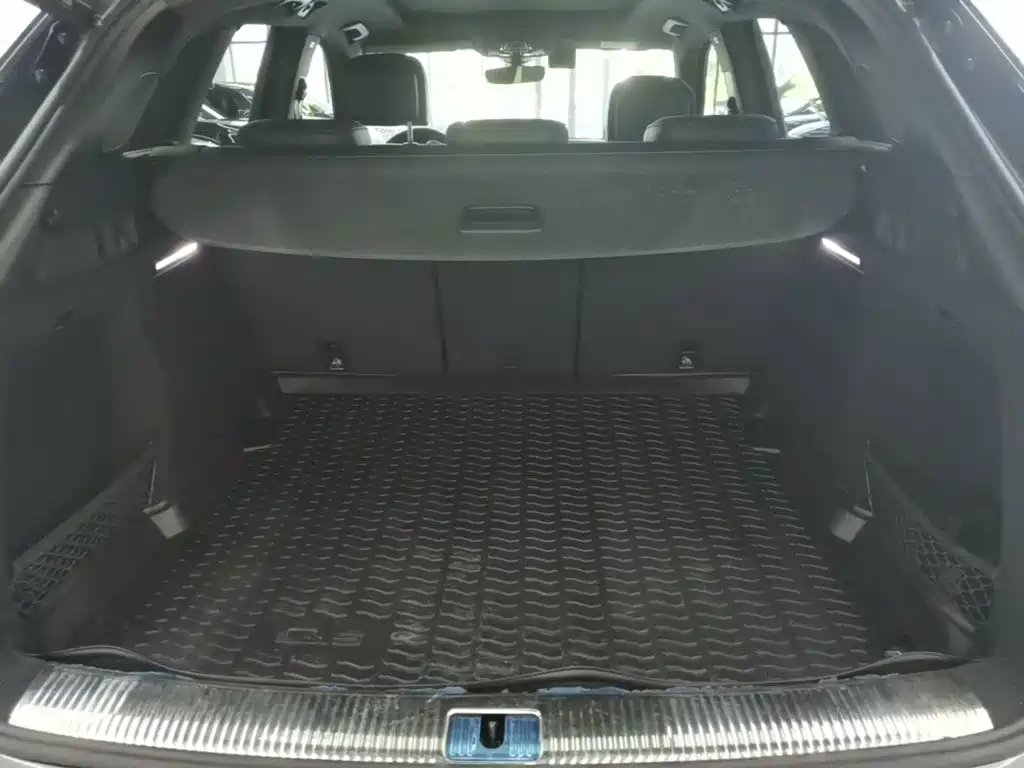 Audi SQ5 2023 2021 3.0 TFSI quattro