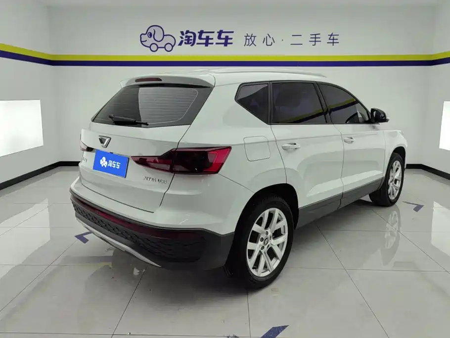 Фото 3 - Jetta VS5