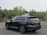 Photo 5 - Infiniti QX60 (Import)