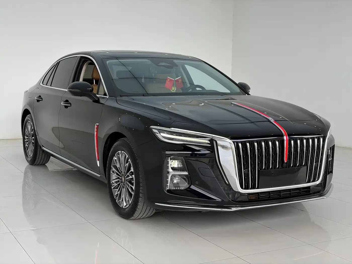 Hongqi HONGQI H5