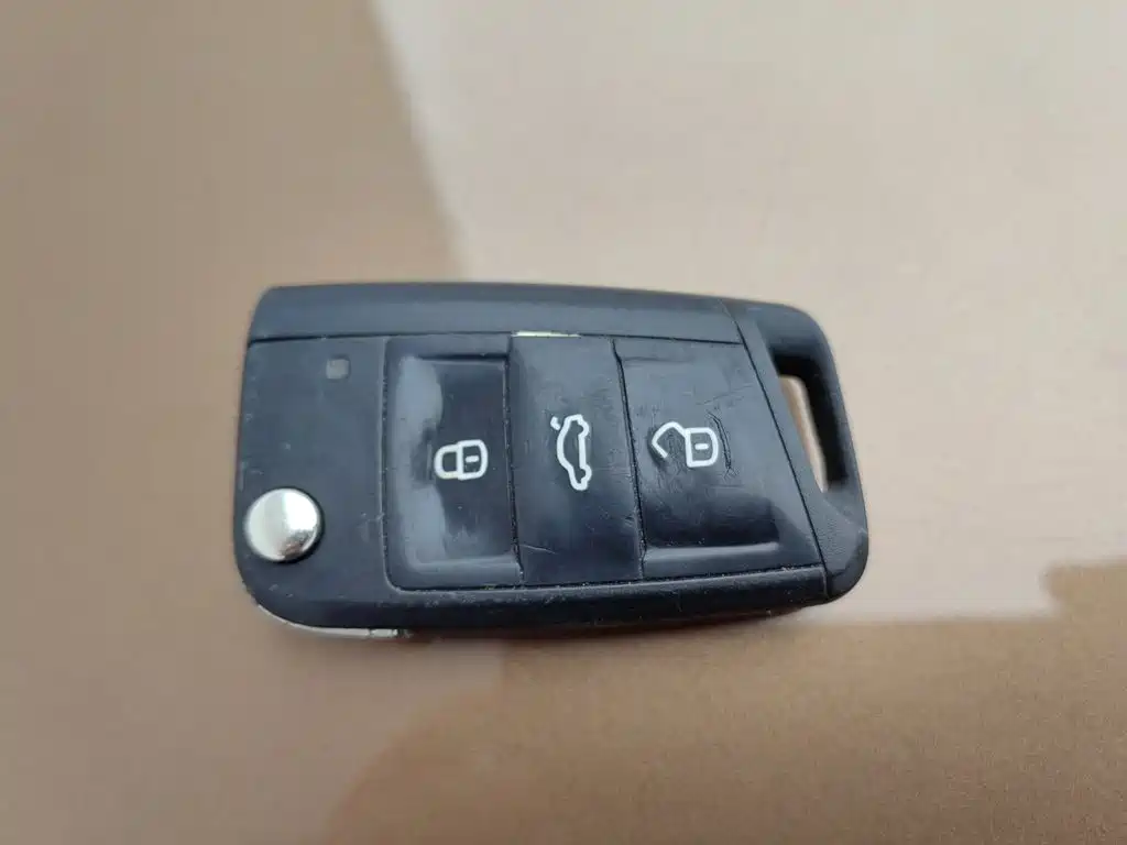 Photo 19 - Volkswagen Lamando