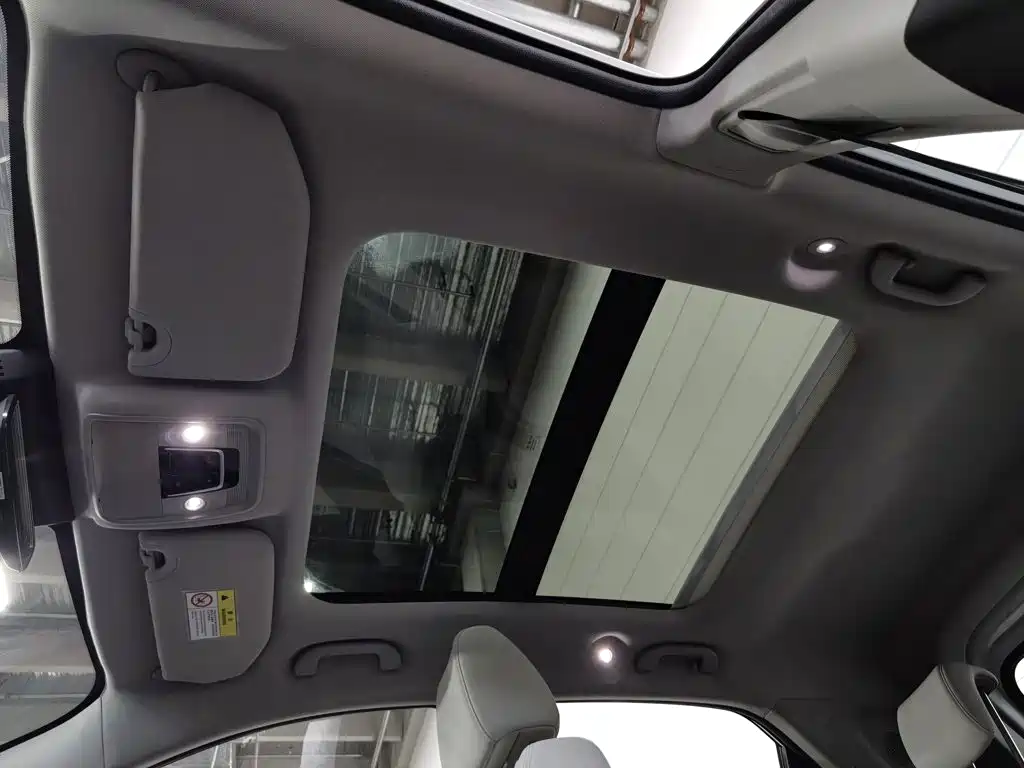 BYD Yuan Pro 2023 2023 401KM Premium