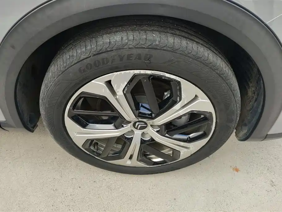 CITROEN VERSAILLES C5 X