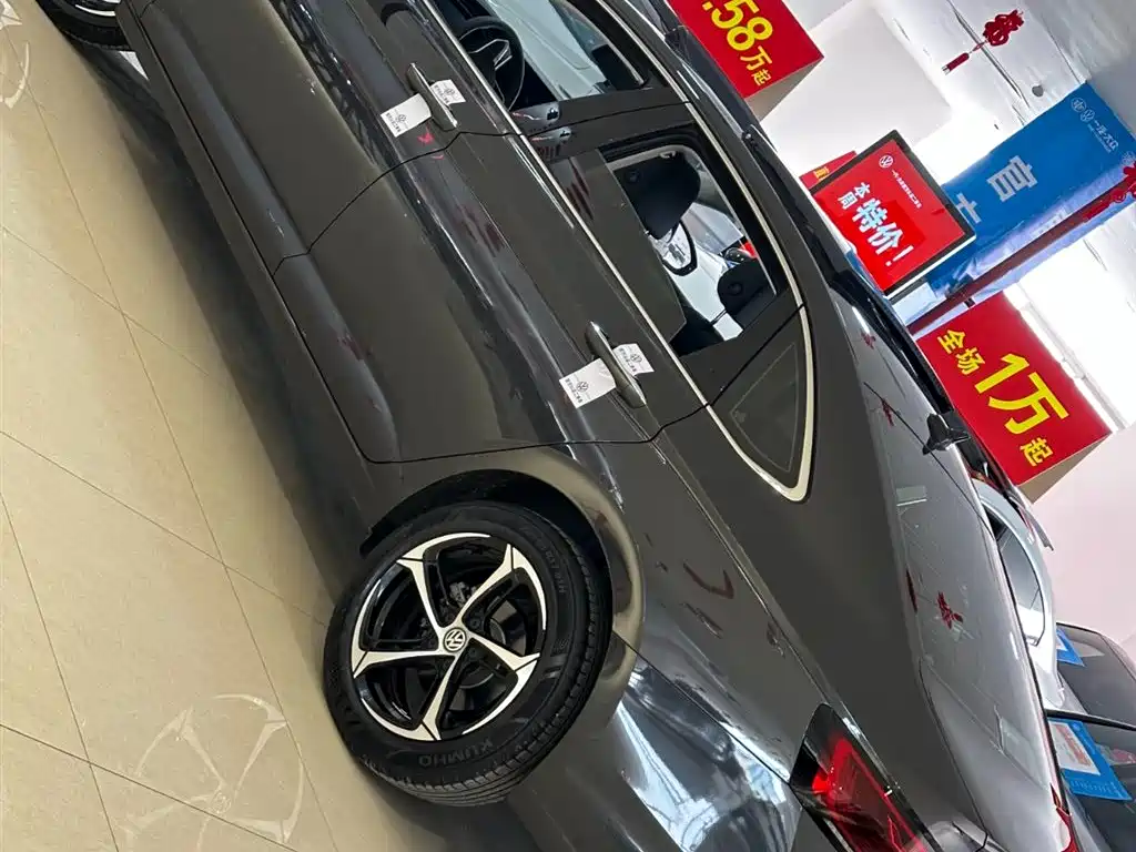 Volkswagen Sagitar 2025 300TSI DSG Surpass Edition фото 23