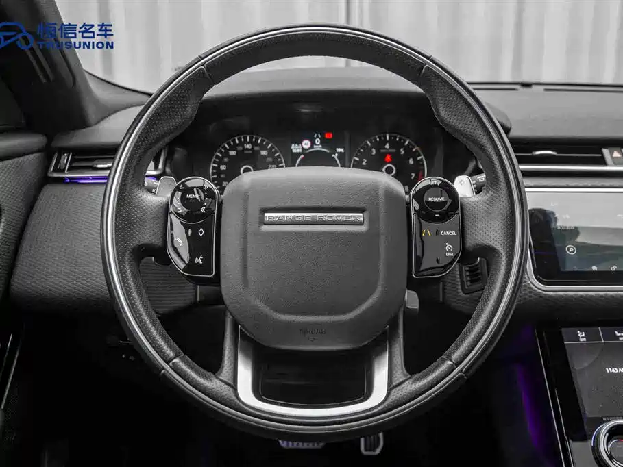 Land Rover Range Rover Velar 2019 250PS R-DYNAMIC S фото 18