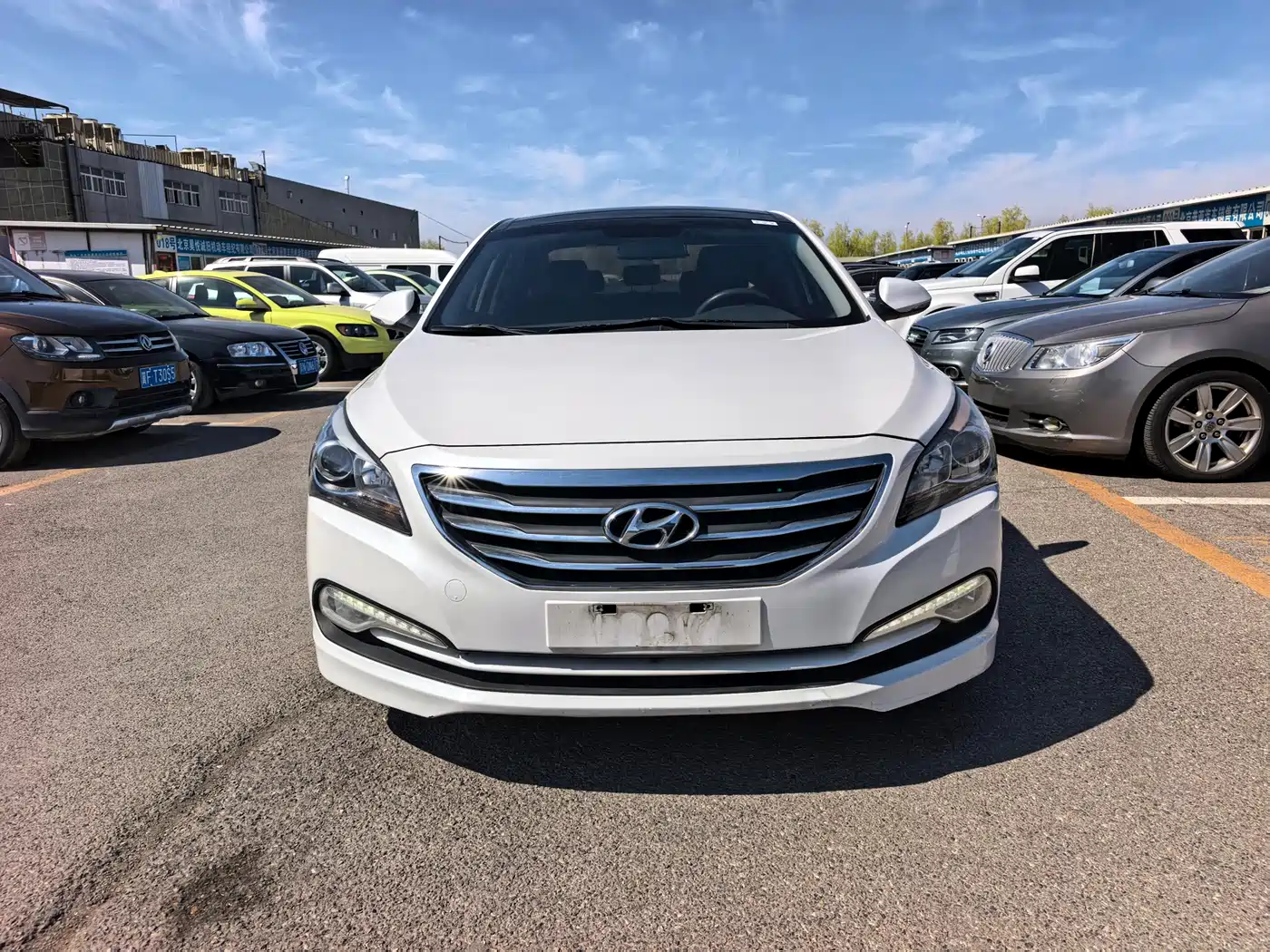 Hyundai Mistra 2014 1.8L Auto Smart GLS фото 2