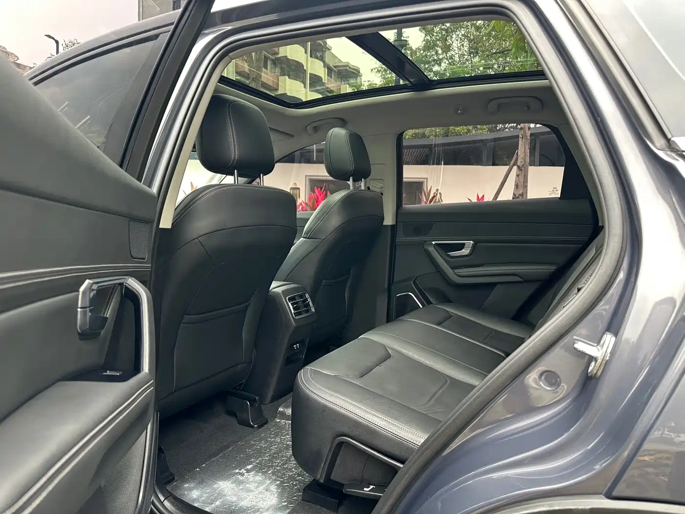 BYD Song Pro 2019 1.5T Automatic Elite фото 6