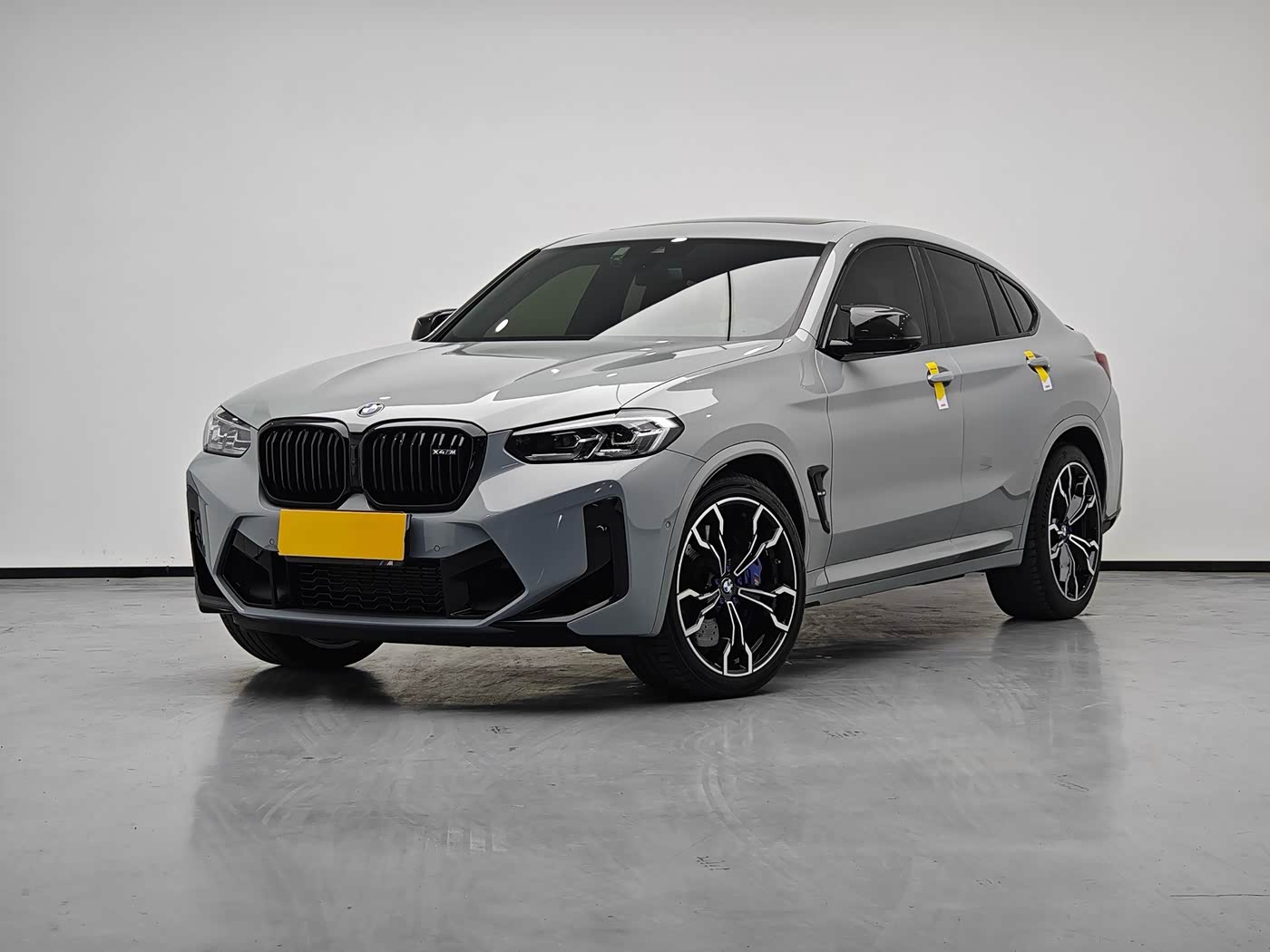 BMW X4 M