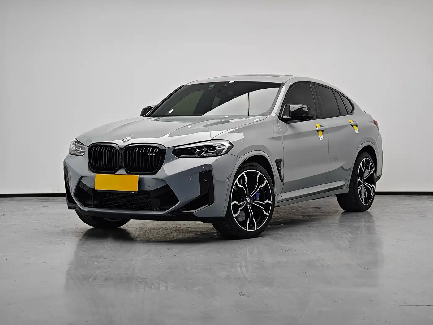 BMW X4 M 2023 2022 X4 M Competition