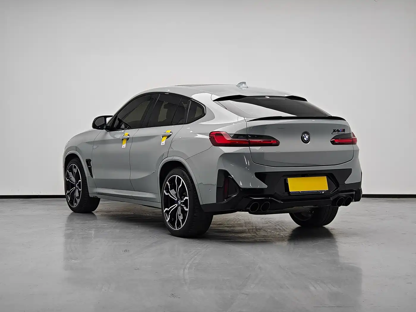BMW X4 M 2023 2022 X4 M Competition