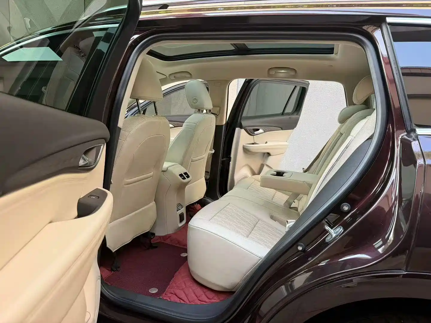 Фото 6 - Buick Envision Plus