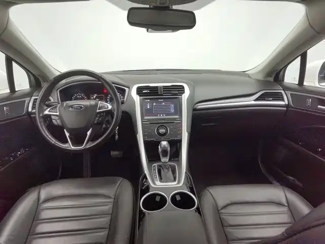 Ford Mondeo 2013 Model 1.5L GTDi180 Fashion — фото 5