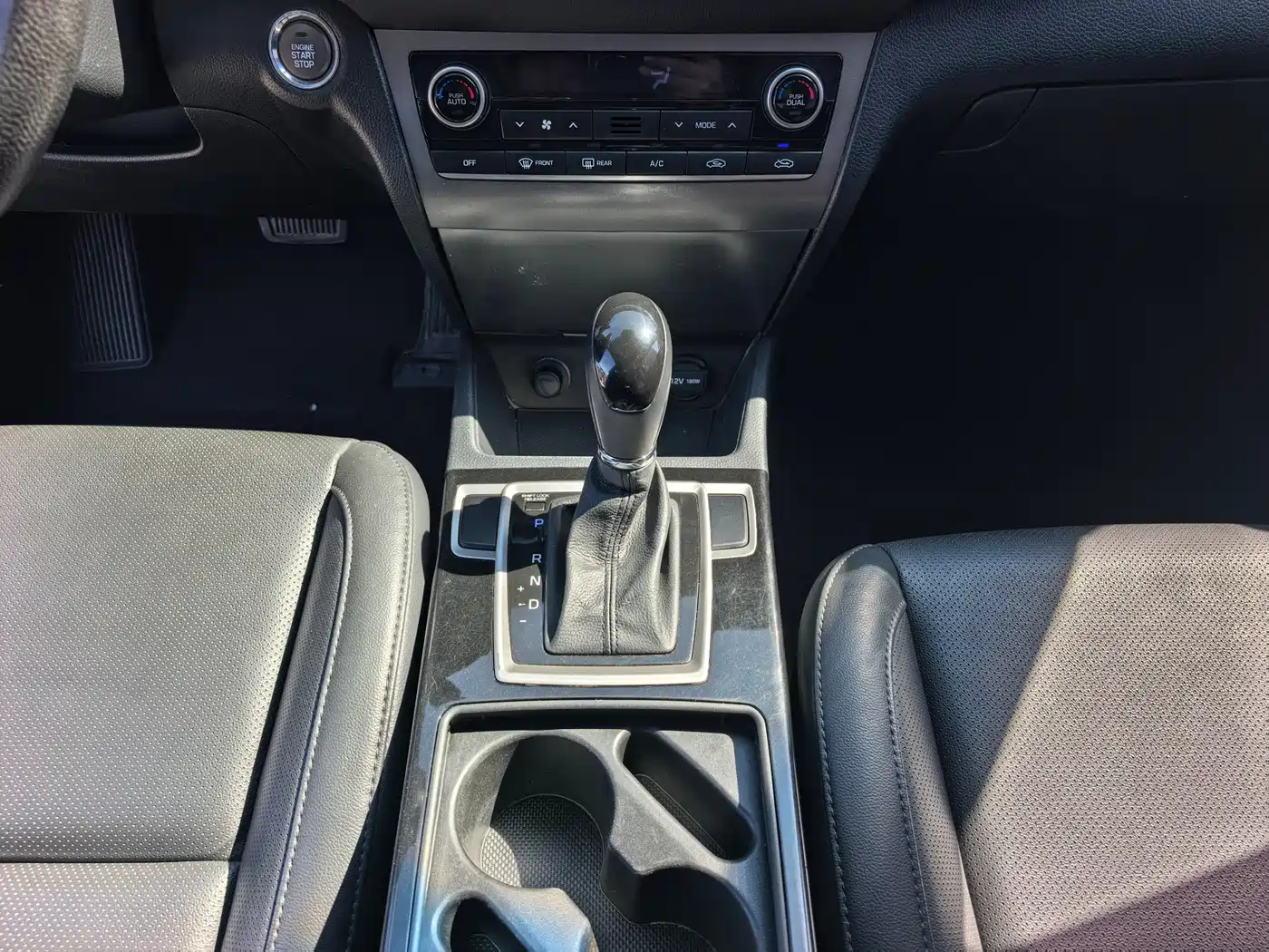 Hyundai Mistra 2014 1.8L Auto Smart GLS фото 11