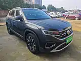 صورة 4 - Volkswagen Tayron
