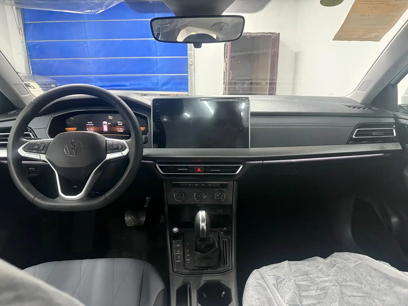 Volkswagen Lavida 2026 2025 PRO 1.5L