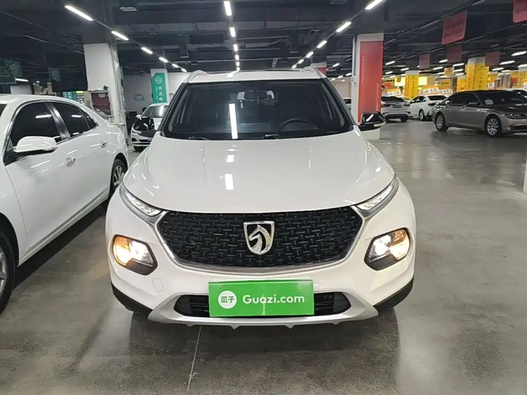 Photo 3 - Baojun 510