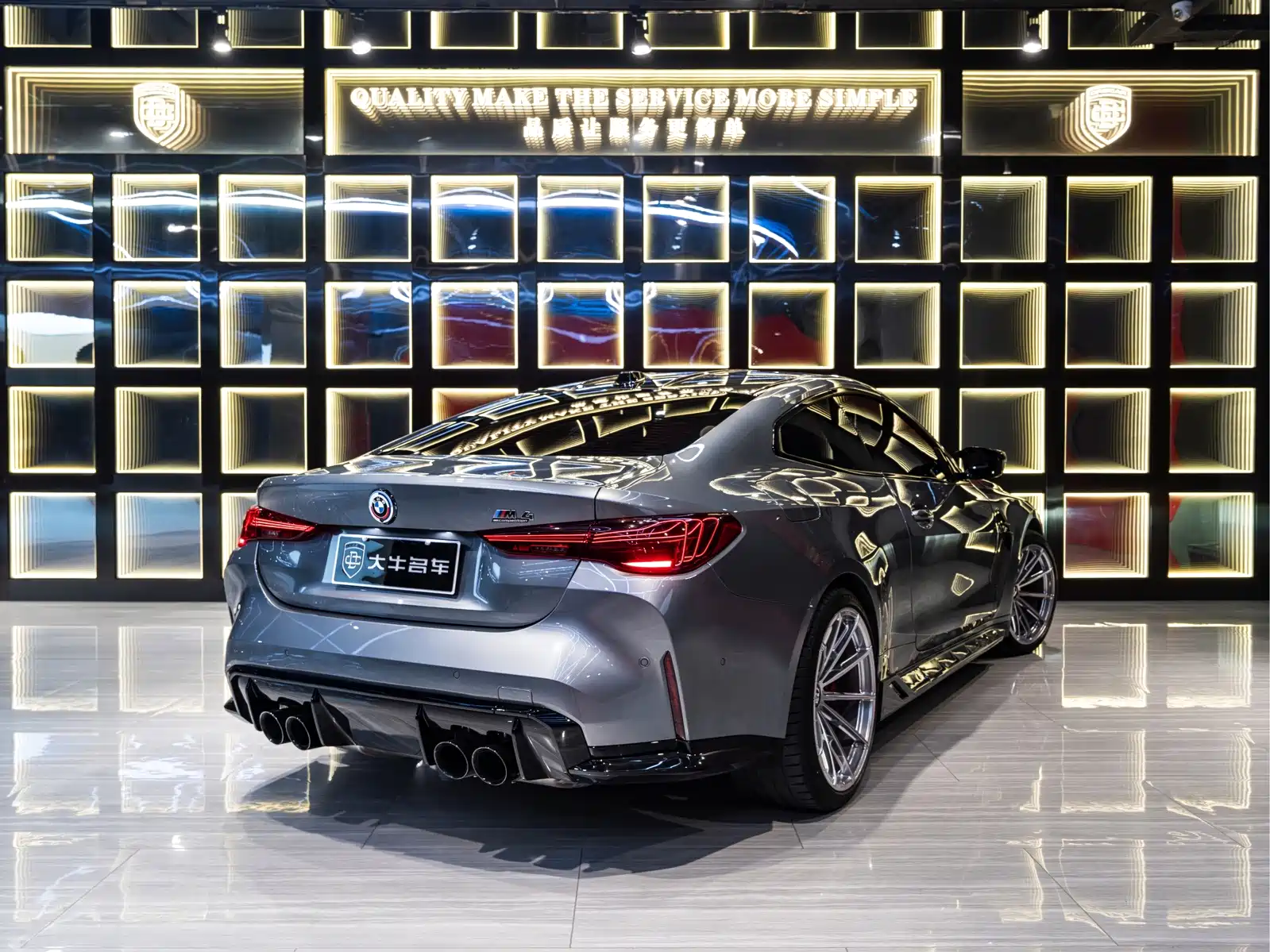 Фото 6 - BMW M4
