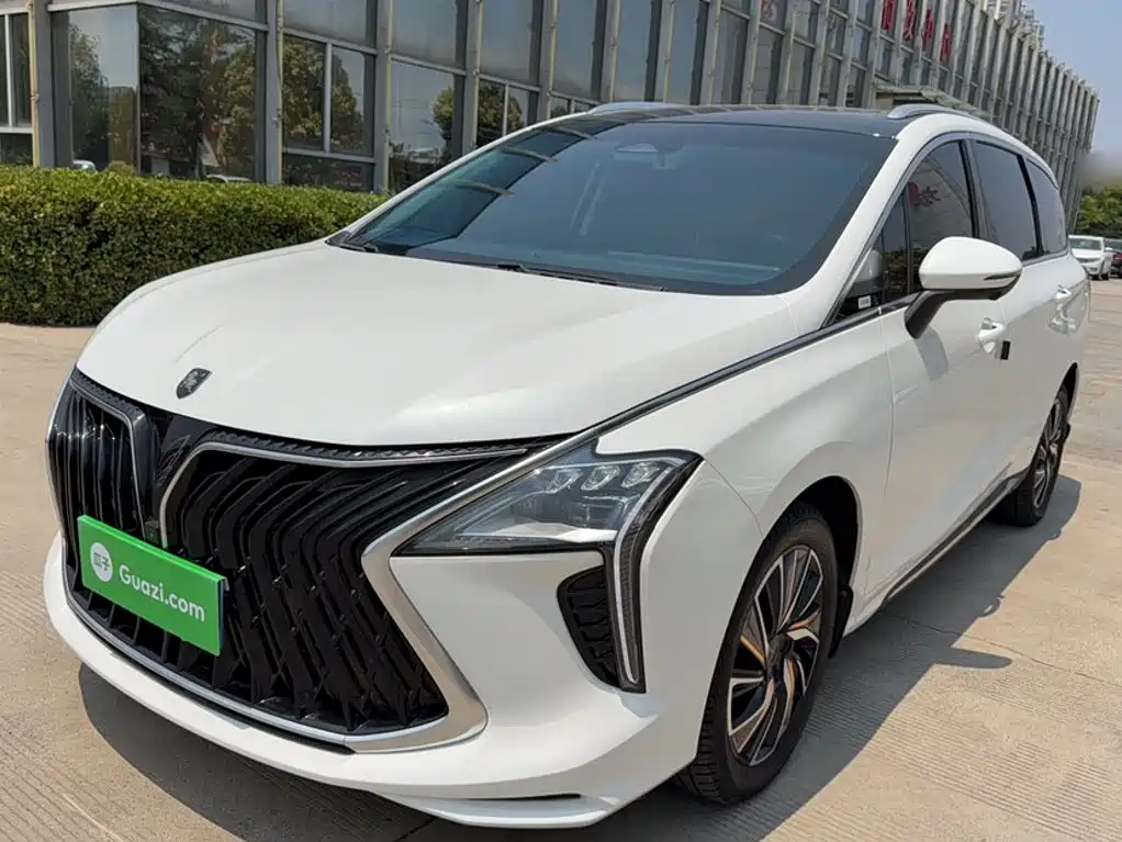 Similar car