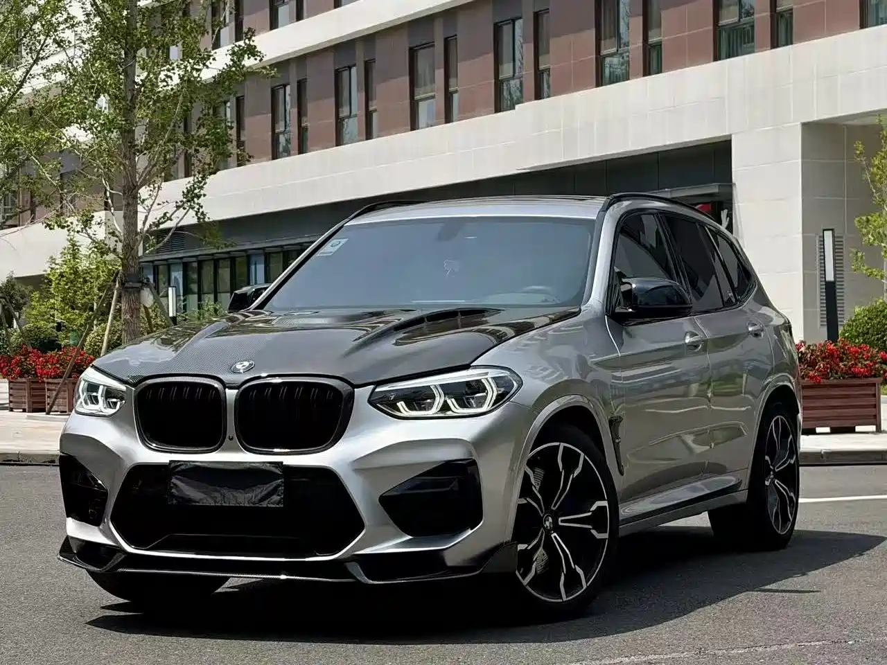 BMW X3 M
