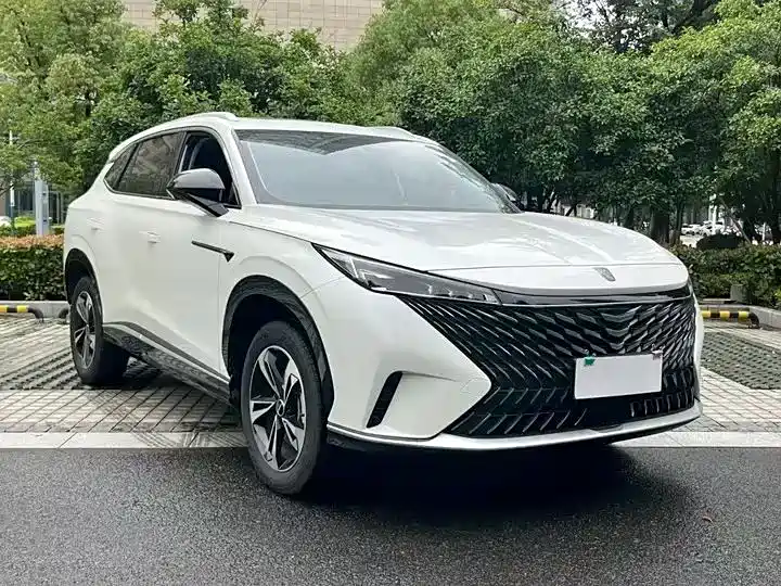 ROEWE RX5