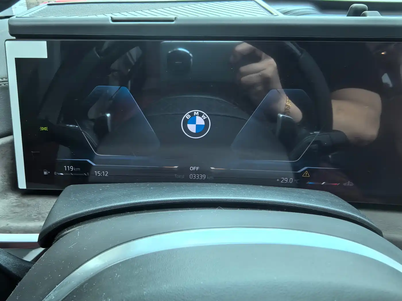 BMW X5 2026 2026 xDrive 30Li Luxury M Sport Night Edition Package
