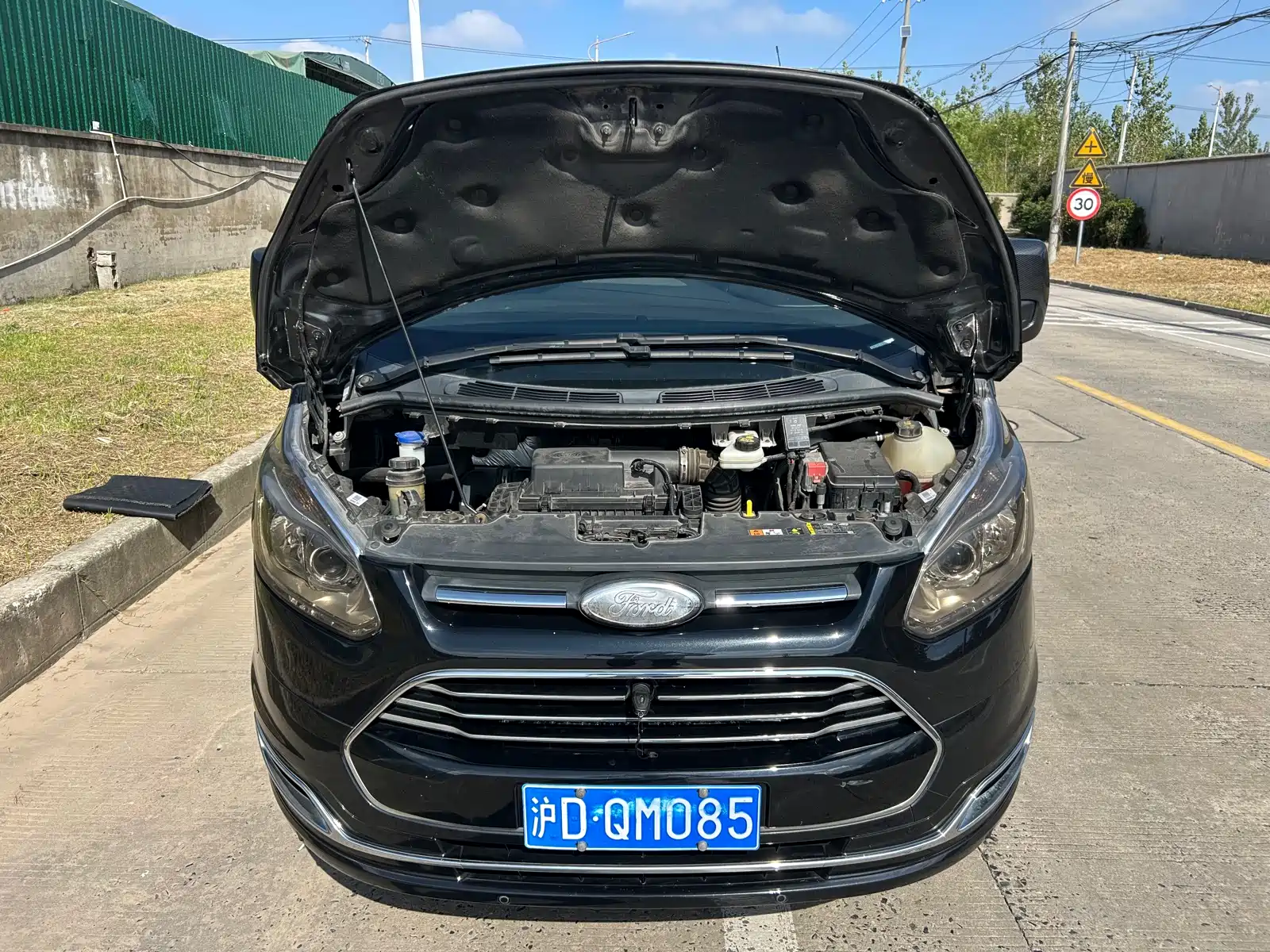 صورة 16 - Ford Tourneo