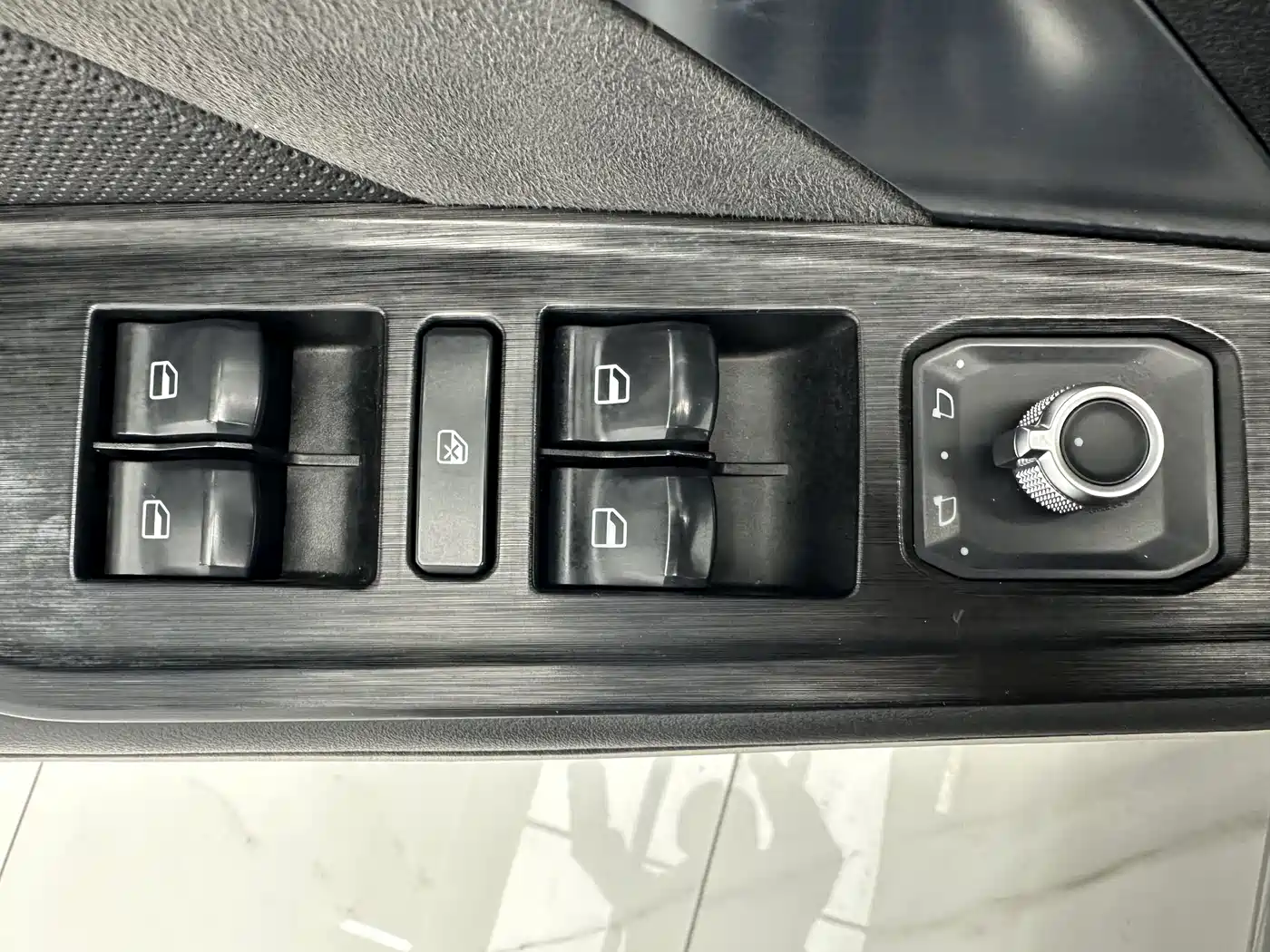 Haval H6 2021 National Trend Edition 1.5T Automatic Urban Edition фото 12