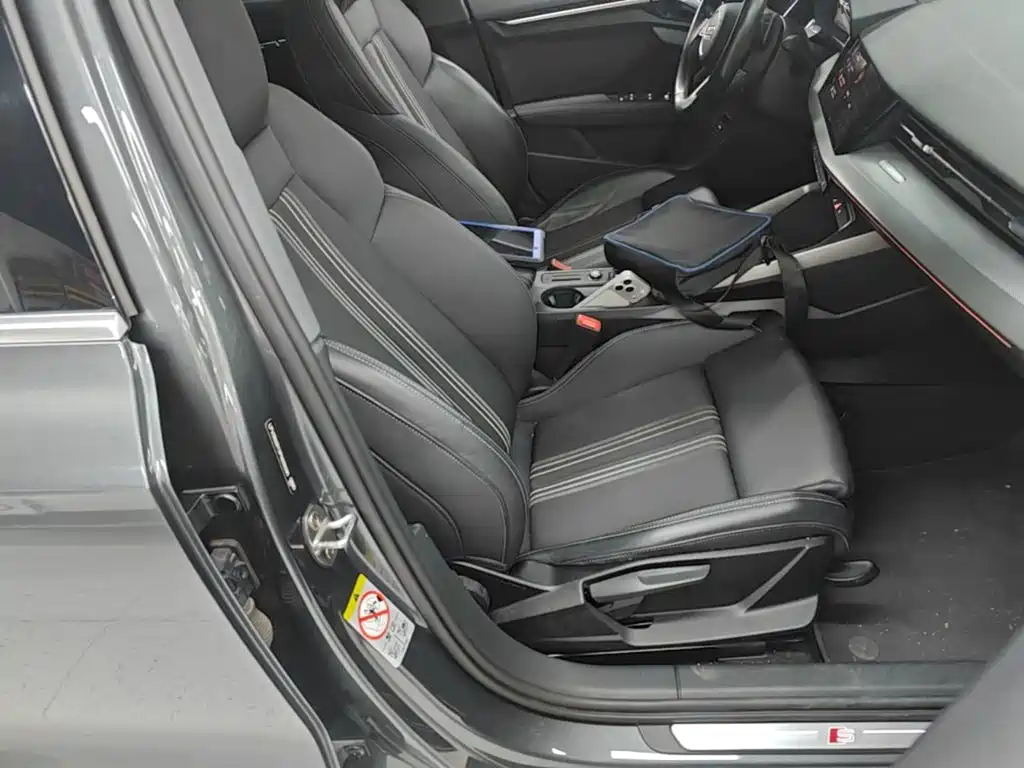 Photo 25 - Audi A3