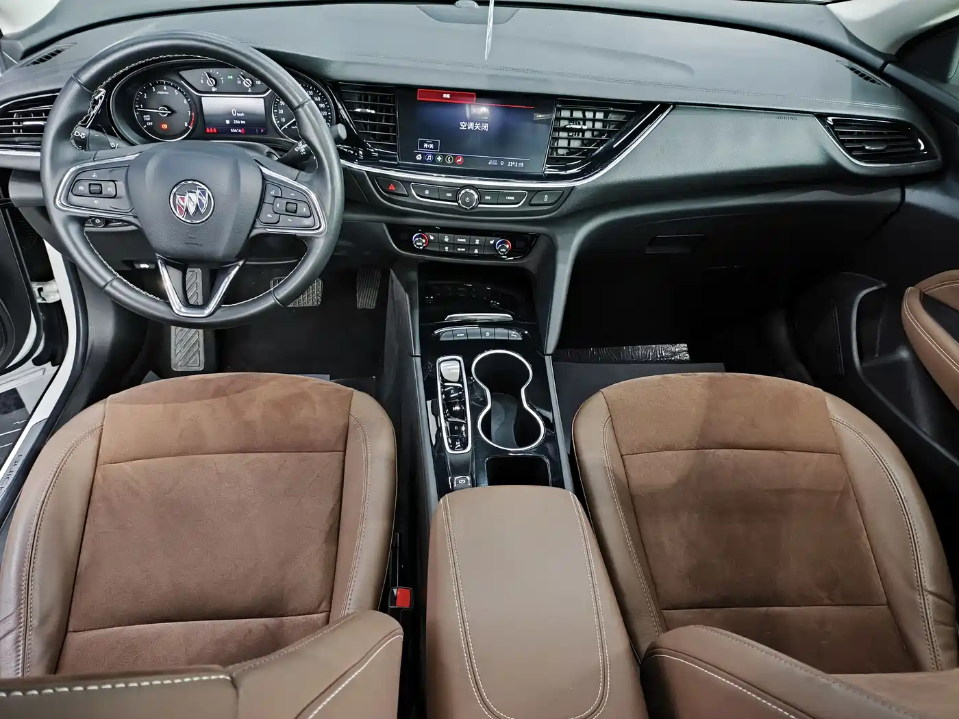 BUICK REGAL