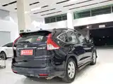 صورة 9 - Honda CR-V