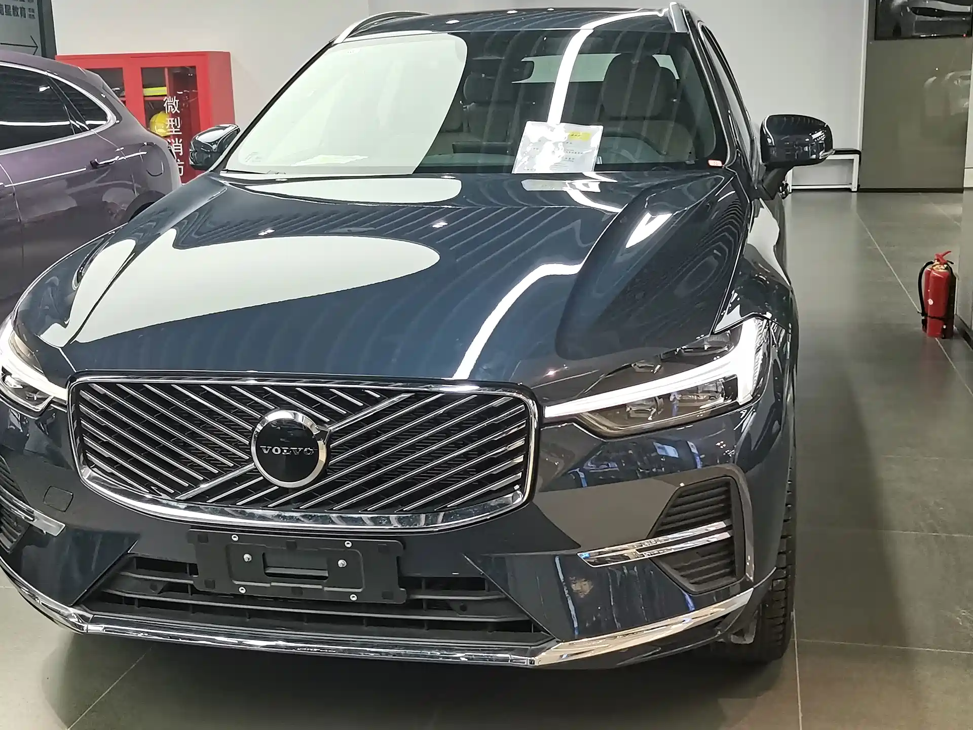 Фото 1 - Volvo XC60