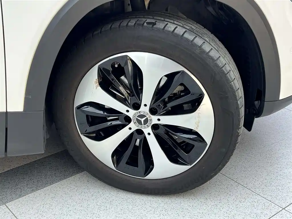 Mercedes-Benz GLB 2023 GLB 220 Style фото 29