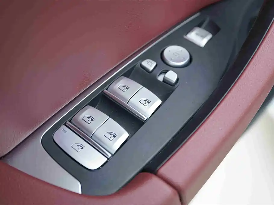 BMW X3 2023 Facelift xDrive30i Leading M Night Package фото 11