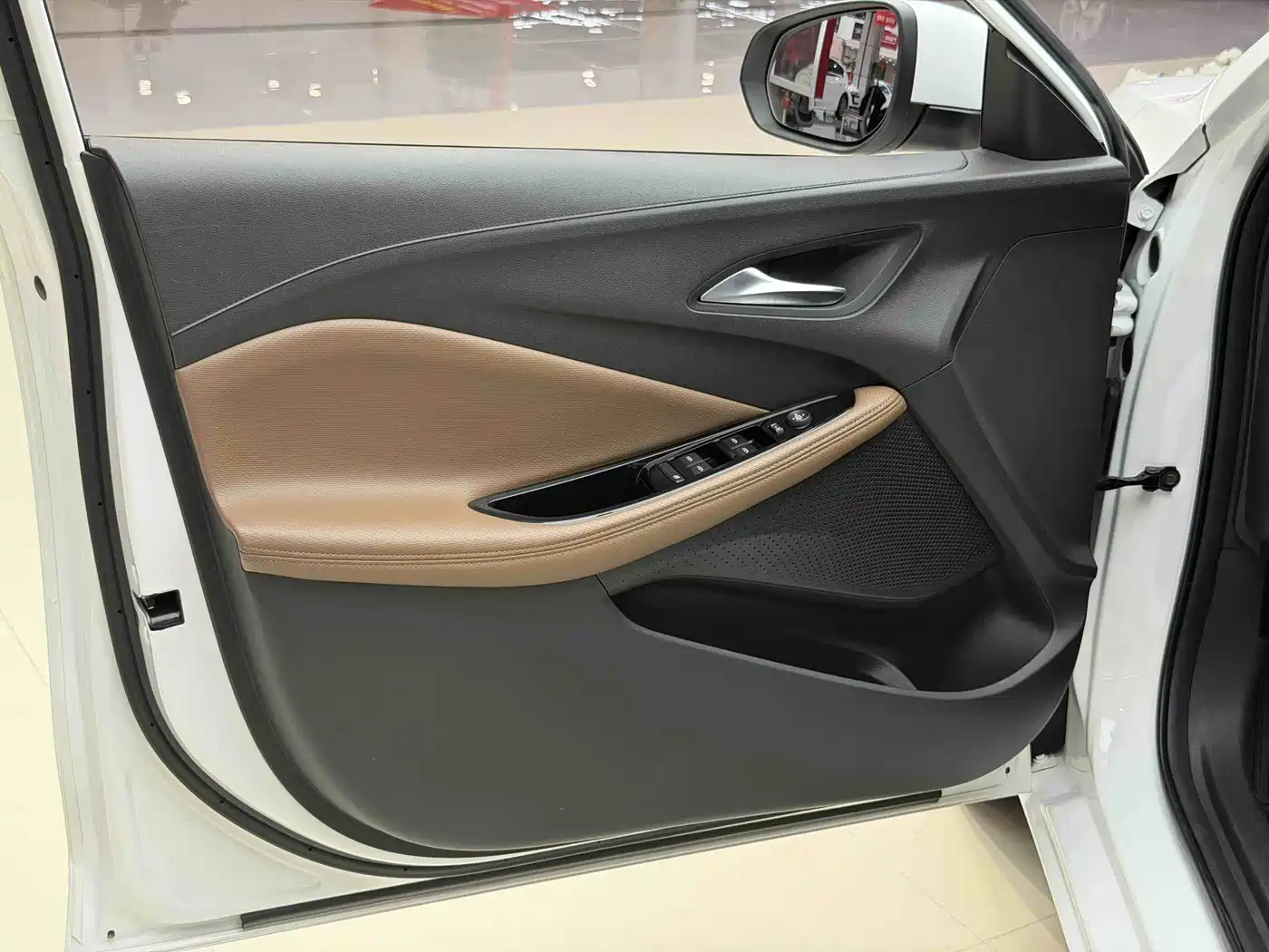 Buick Verano 2022 Pro 533T Enjoyment Edition фото 8