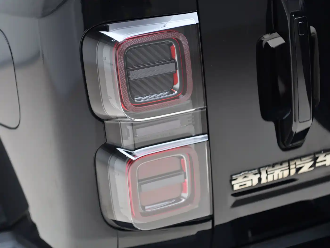 iCAR V27 2026 2025 LiDAR Edition