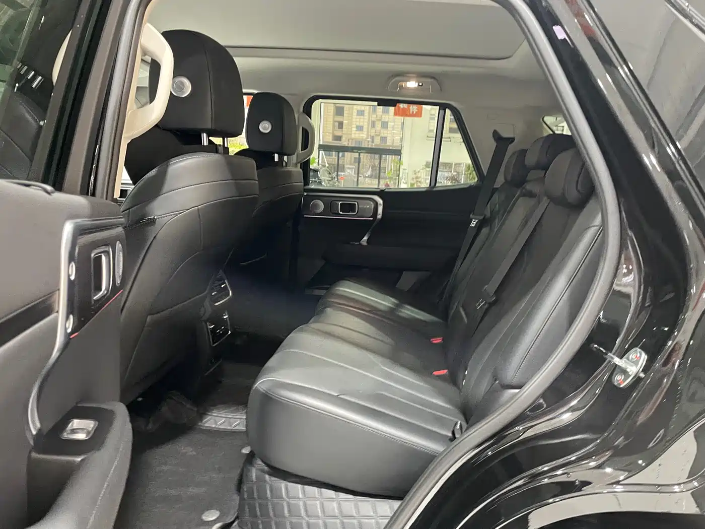 TANK TANK 400 NEW ENERGY