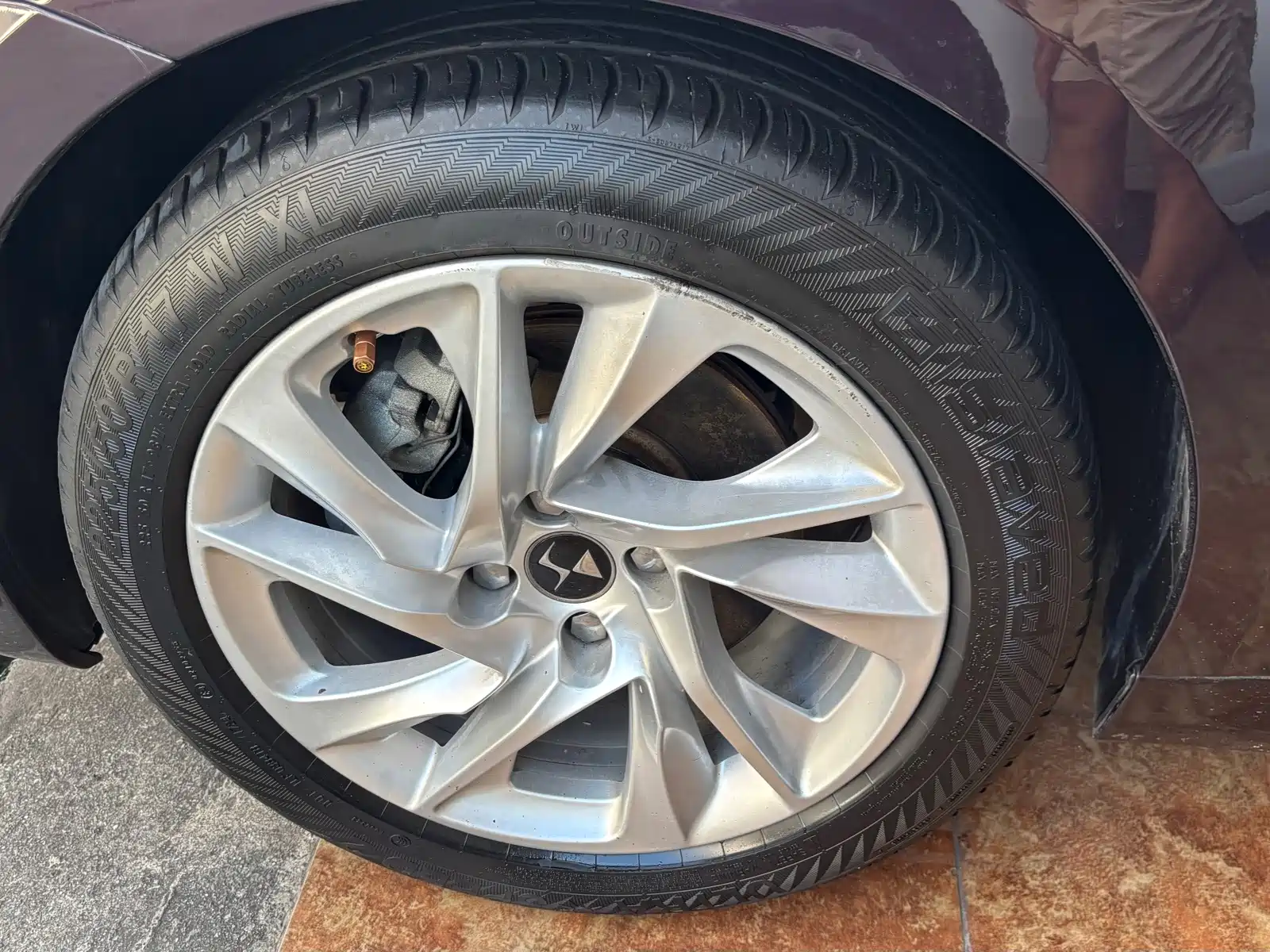 Фото 8 - DS 5LS