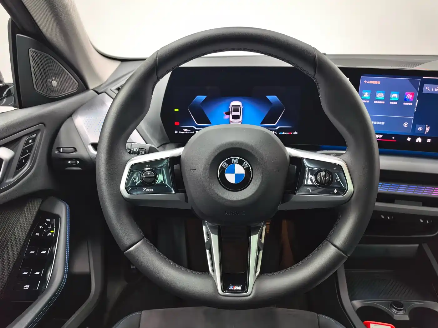 BMW 2 Series 2025 225L M Sport Moonlight Package фото 14