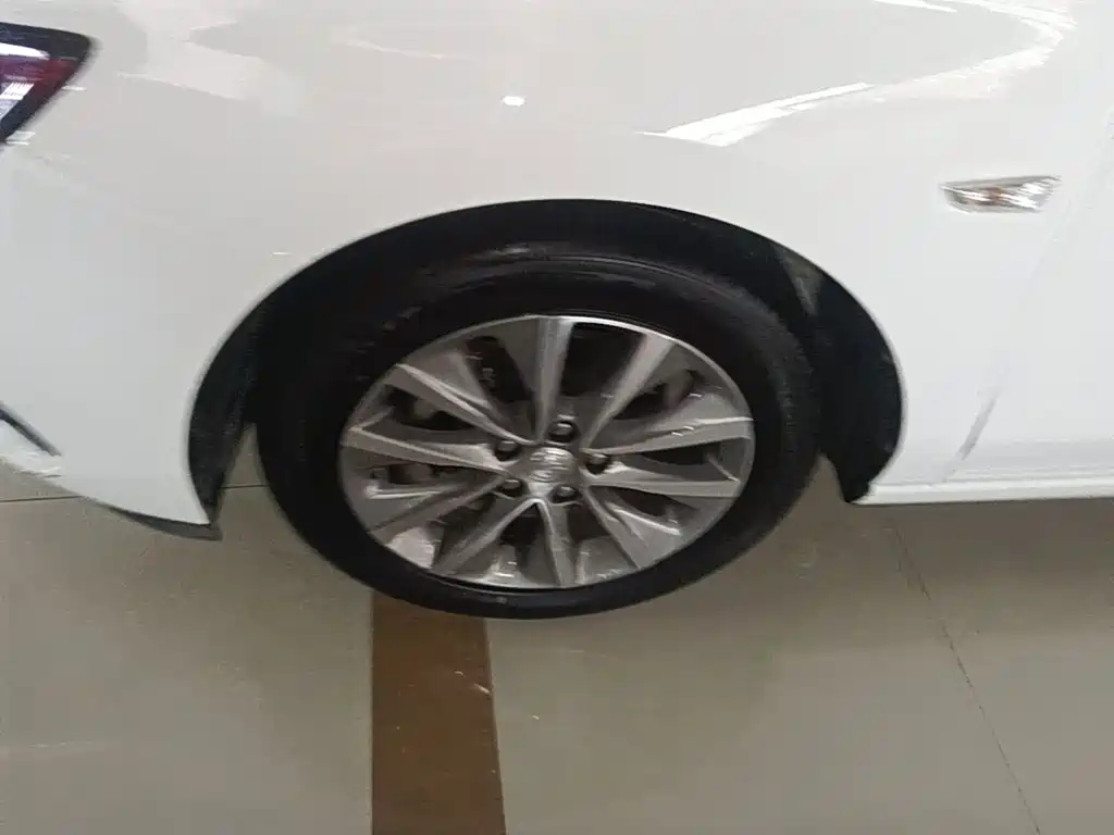 Buick GL6 2022 2021 323T Mild Hybrid Connected Luxury