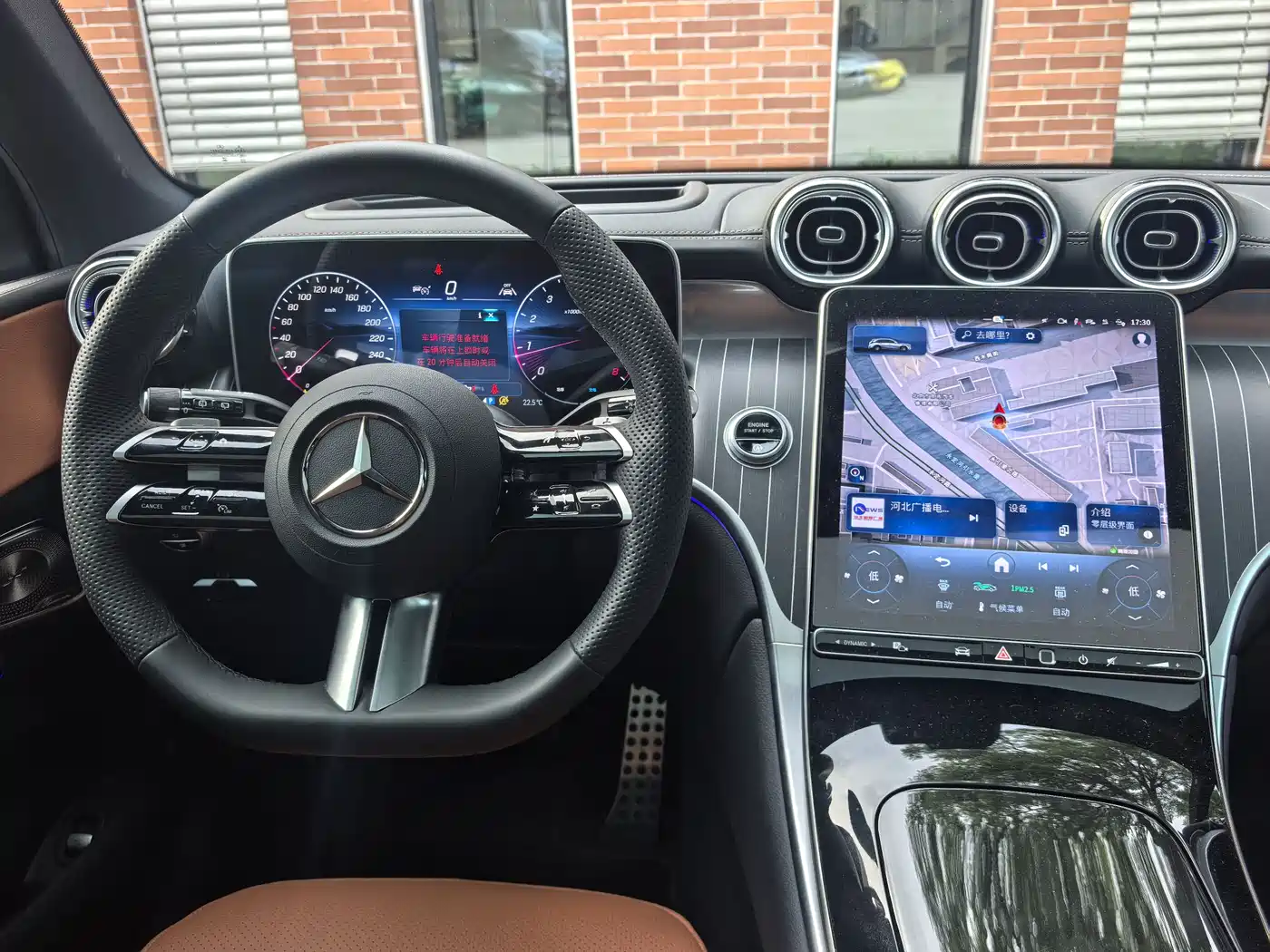 Mercedes-Benz GLC 2025 GLC 300 L 4MATIC Luxury 5-seater фото 14