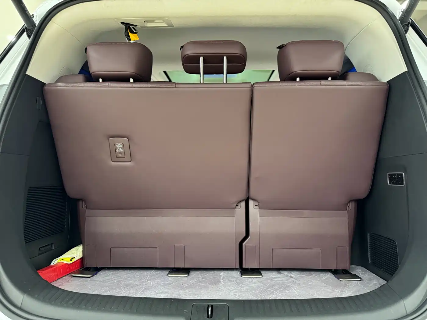 Buick Century 2025 2025 2.0T 7-Seater World Edition