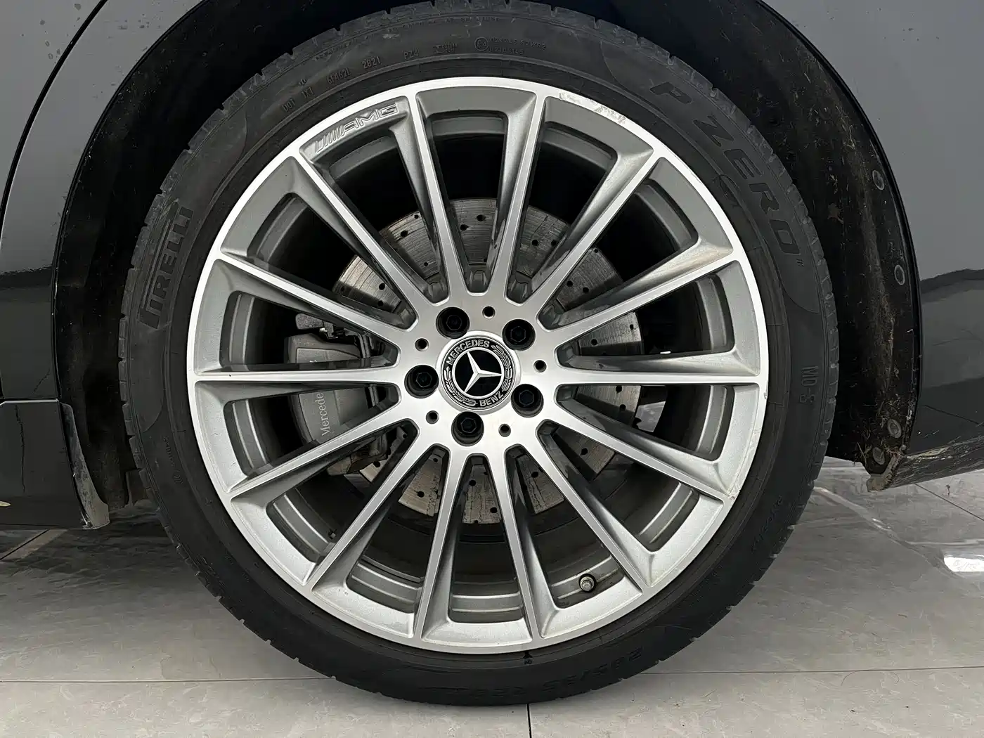 Mercedes-Benz S-Class 2022 S 450 L 4MATIC фото 6