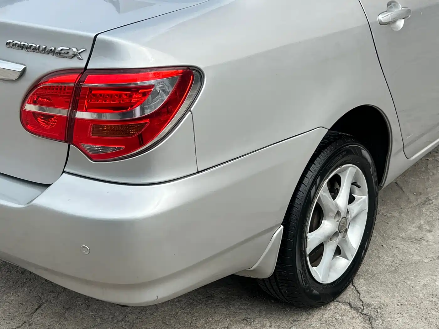 Toyota Corolla 2013 1.6L Automatic Excellence Edition фото 10