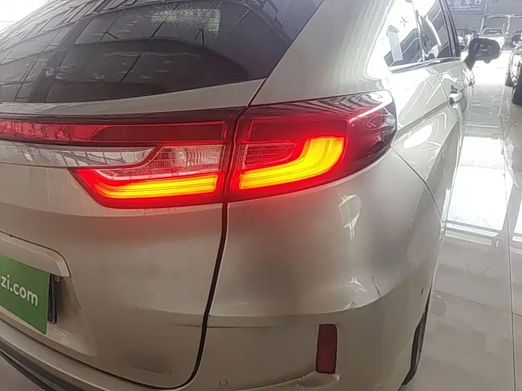 Honda UR-V 2017 2017 370TURBO AWD Prestige Edition China V