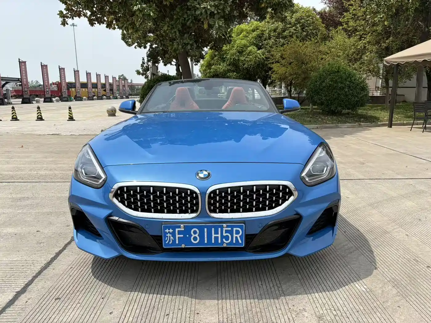 BMW Z4