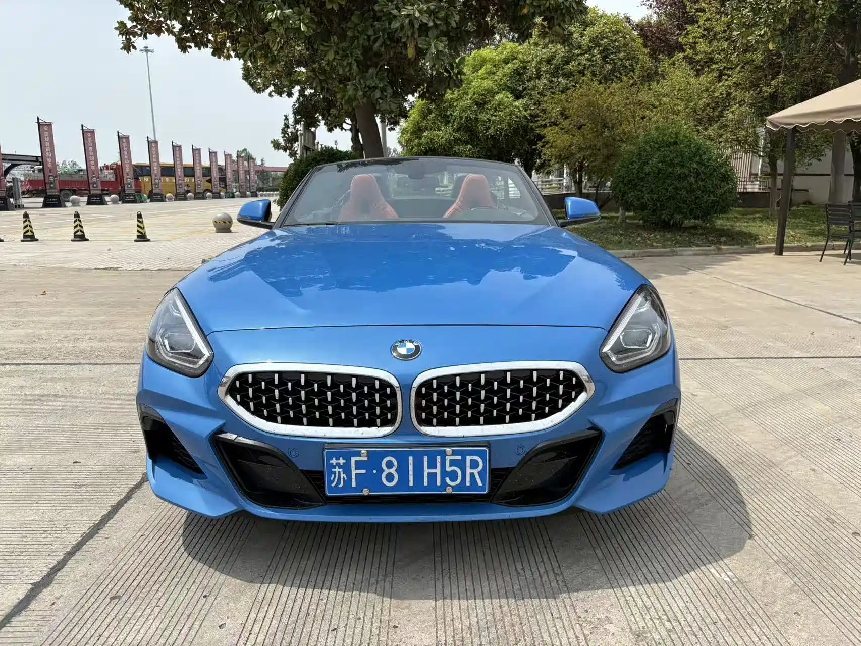 Фото 2 - BMW Z4