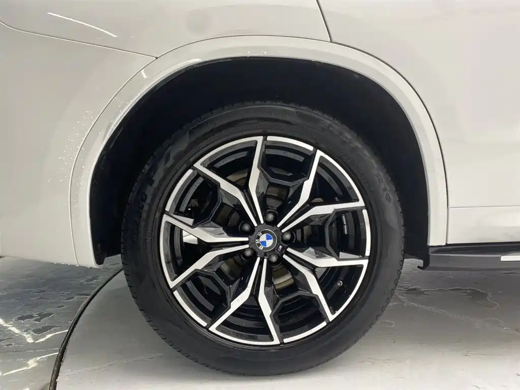 BMW X3 2023 xDrive25i M Sport Package фото 11