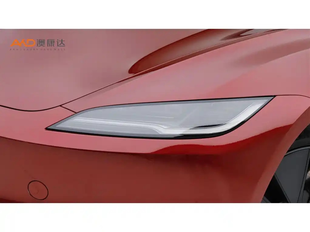 Tesla Model 3 2026 2025 Model Rear-Wheel Drive Edition