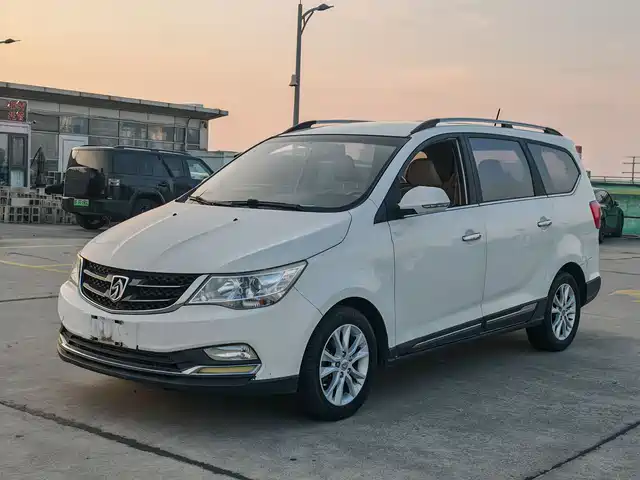 BAOJUN 730