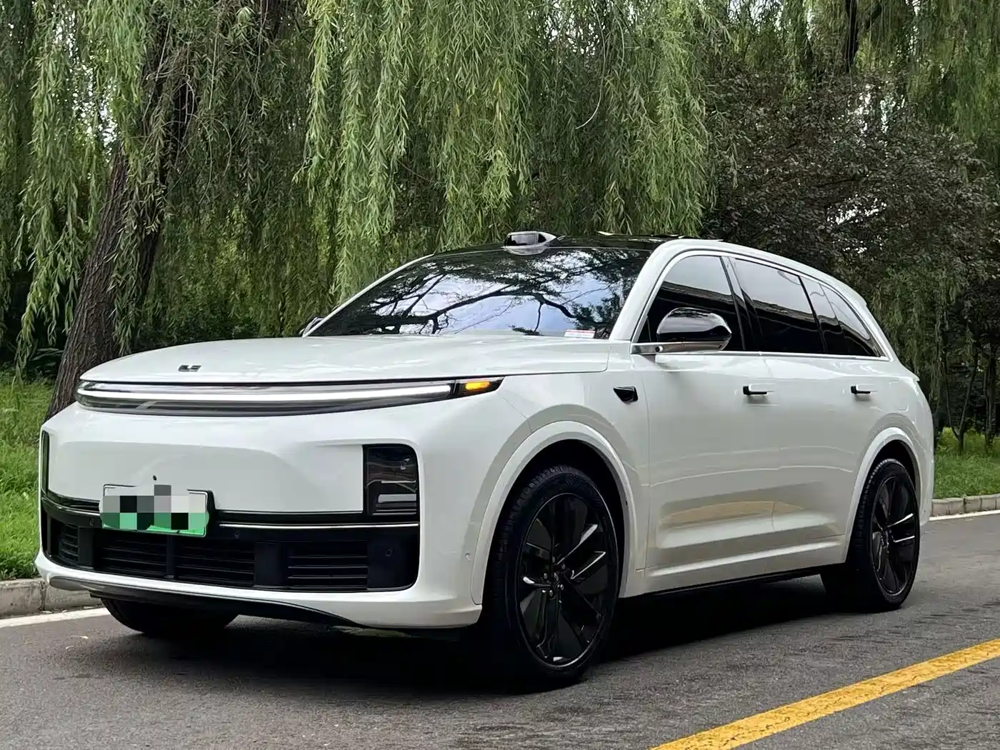 Li Auto L7 2024